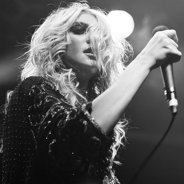 14 exclusive photos of The Pretty Reckless at the Electric Ballroom